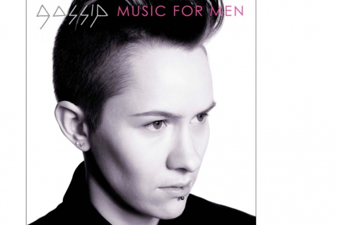 Gossip powraca z płytą „Music For Men”