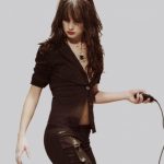 Juliette Lewis wybiera muzykę
