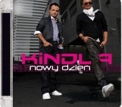 KINDLA – „Nowy dzień”