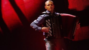 Jutro pierwsze show Trasy Koncertowej Mam Talent
