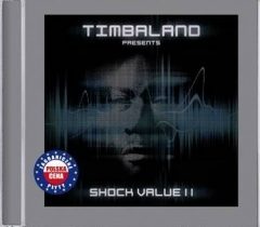 TIMBALAND –