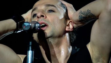 Są bilety na koncert Depeche Mode