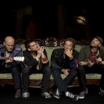 Nowe Coldplay