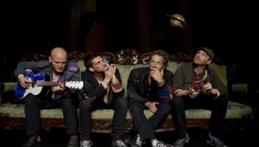 Nowe Coldplay