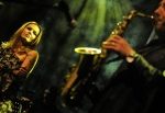 ANNA MARIA JOPEK – Lisbon Stories – Palladium – Warszawa – 07.12.09 – część 1