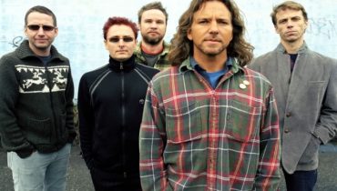 Wokalista Pearl Jam weźmie ślub