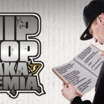Numer Raz gościem Hip-Hop Akademii