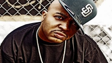 Klip na dzień: 40 Glocc – „Hell on Earth”