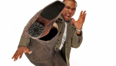 Klip na dzień: Timbaland – „Say Something”