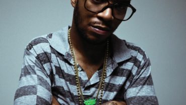 Klip na dzień: Kid Cudi – „Pursuit of Happiness”