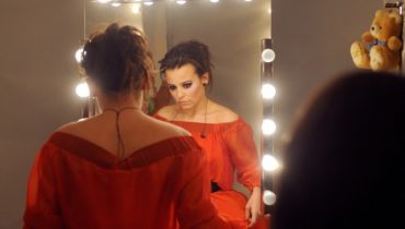 Anna Mucha jurorką You Can Dance
