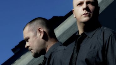 VNV Nation w Progresji