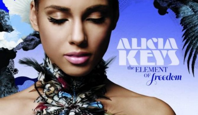 Alicia Keys – od 14 grudnia w sklepach