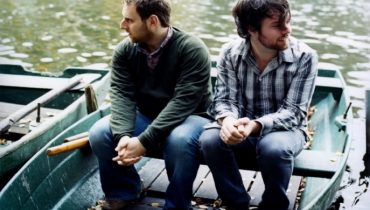 Klip na dzień: Junior Boys – „Bits and Pieces”