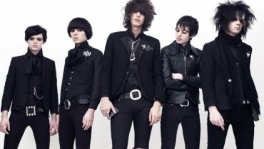 Nowe The Horrors