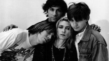 Nowe Sonic Youth