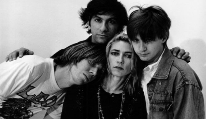 Nowe Sonic Youth