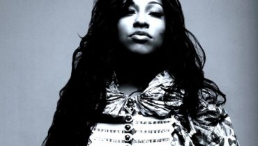 Klip na dzień: Melanie Fiona – „Monday Morning”