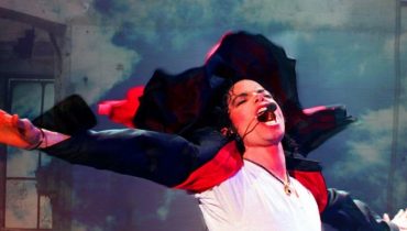 MJ dostanie Grammy