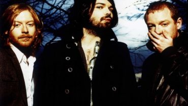 Klip na dzień: Biffy Clyro – „Many of Horror”
