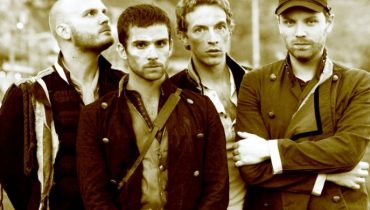 Coldplay wyprzedaje