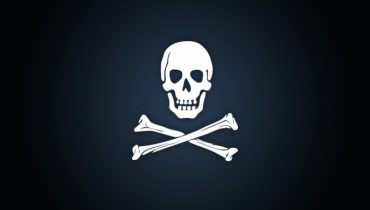 Mejdżersi piratami?