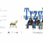 Warszafski Deszcz na vinylu