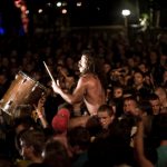 Monotonix wraca na dwa koncerty – wygraj bilety!