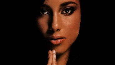 Alicia Keys i Beyoncé się skumały