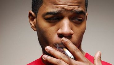 Kid Cudi nie spoczywa na laurach