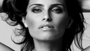 Sesja Nelly Furtado [video]