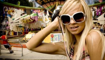 Polski pop: Candy Girl – „Czas” [video]