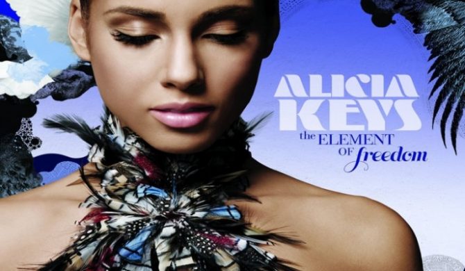 Nowa Alicia Keys od dziś w sklepach