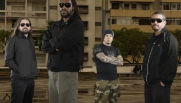 Sepultura i Crowbar – dwa koncerty w Polsce!