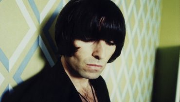 Liam Gallagher nagrywa