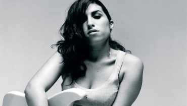 Amy Winehouse w klimacie ska