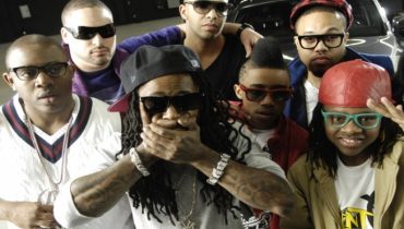 Klip na dzień: Young Money – „Bedrock”