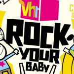 Premiera składanki Rock Your Baby