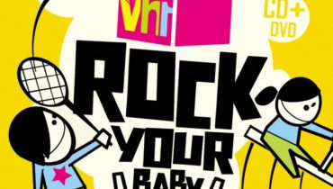 Premiera składanki Rock Your Baby