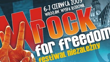 Niezależny Festiwal we Wrocławiu