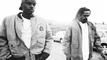 Nas i Damien Marley na marzec