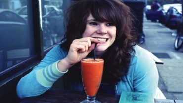 Nowa Kate Nash