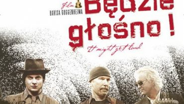 Będzie głośno!