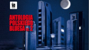 Antologia Polskiego Bluesa vol. 2