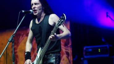 Rock Metal Fest już w sobotę