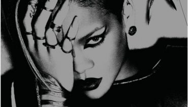 Rihanna feat. Young Jeezy – „Hard” (teledysk)