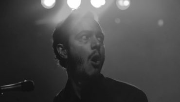 Klip na dzień: Editors – „You Dont Know Love”