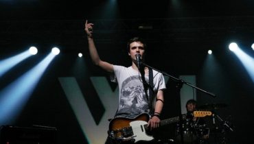 White Lies o drugim albumie