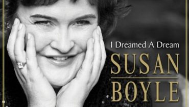 Czy Susan Boyle odniesie sukces w Polsce?