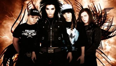 Klip na dzień: Tokio Hotel – „World Behind My Wall”